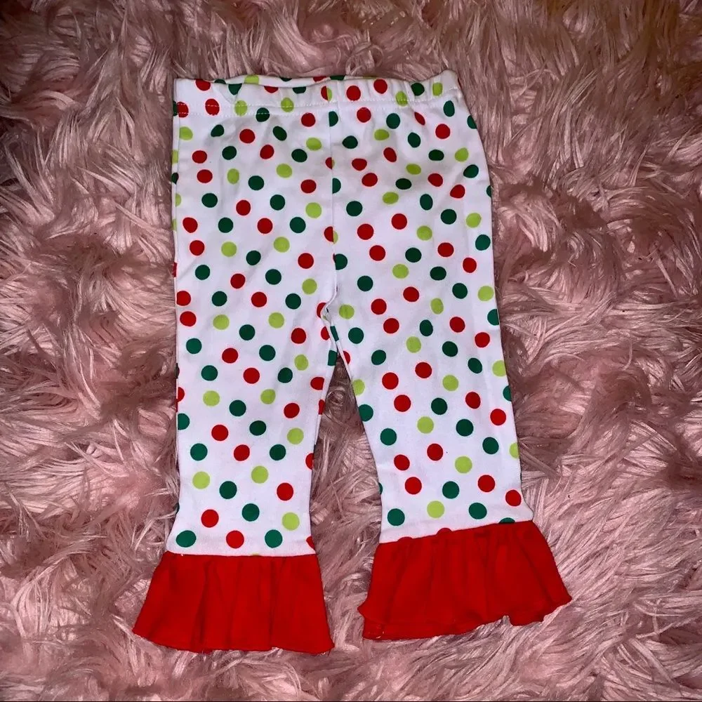 Fun 1st Christmas Set 12 Mos Baby Essentials